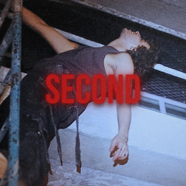 SECOND cover art