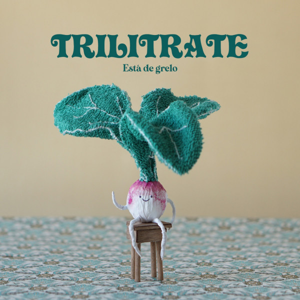 Está de Grelo cover art