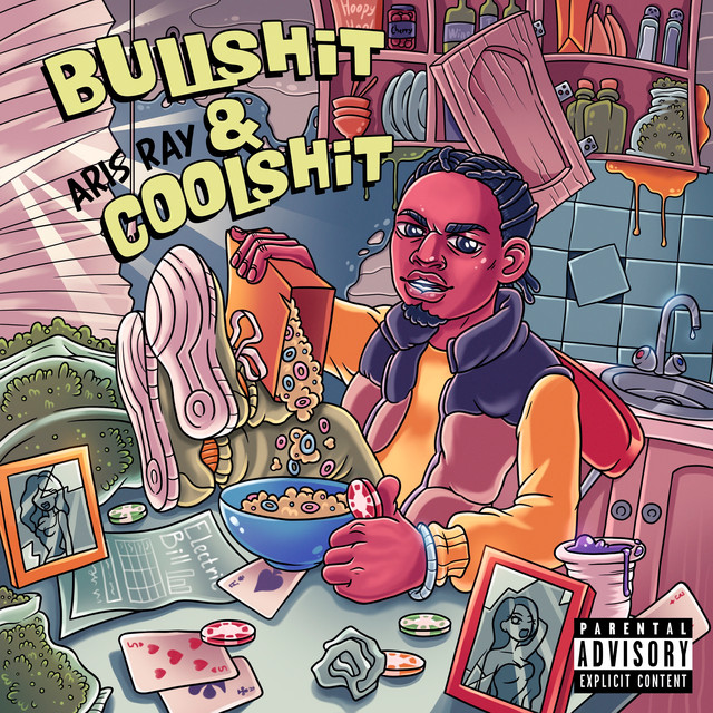 undefined album image