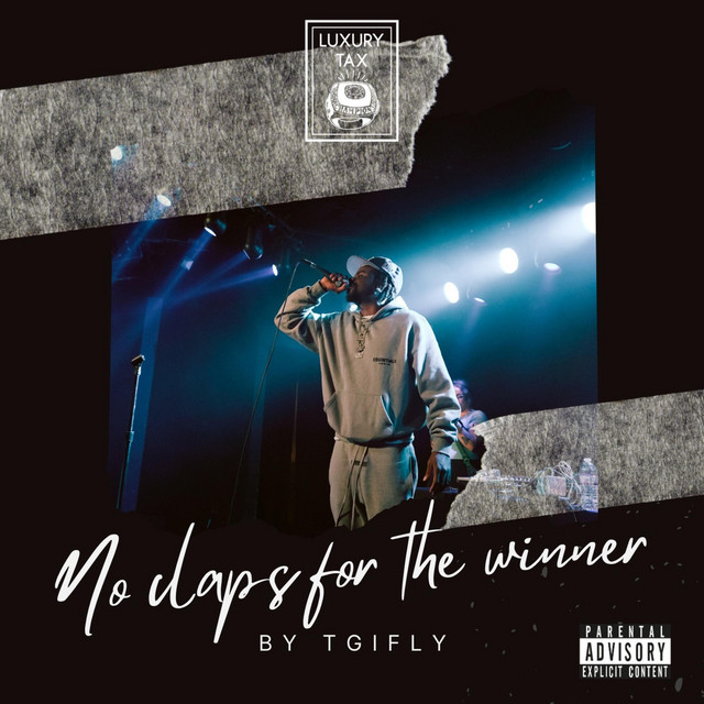 No Claps For The Winner