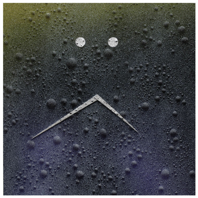 Moody Coup cover art