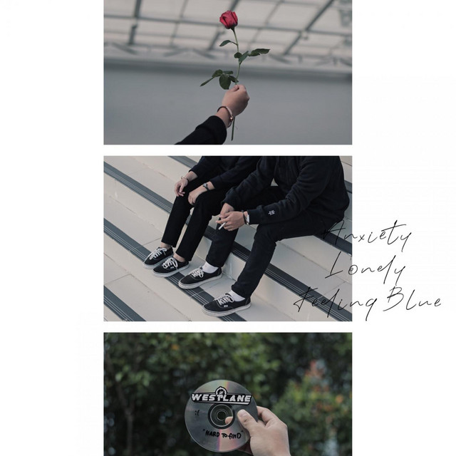undefined album image