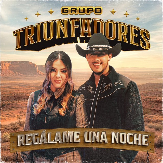 Regálame Una Noche