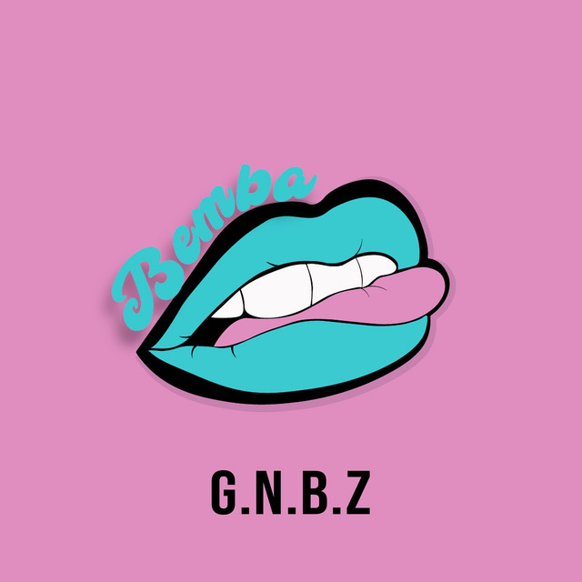 Bemba cover art
