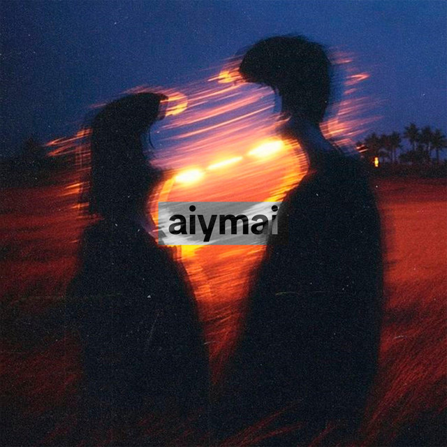 Aiymai - slowed + reverb