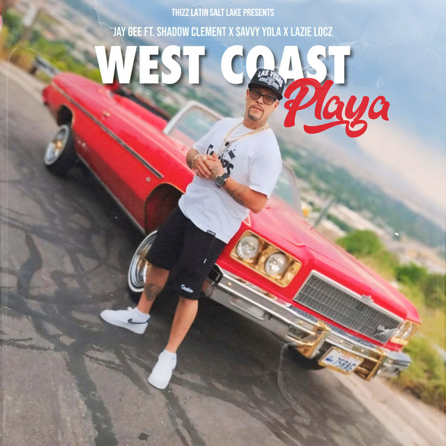 West Coast Playa