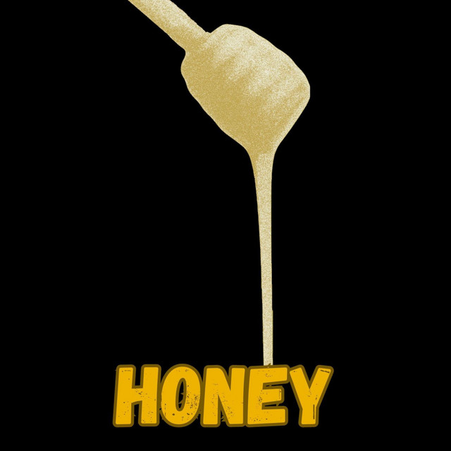 honey cover