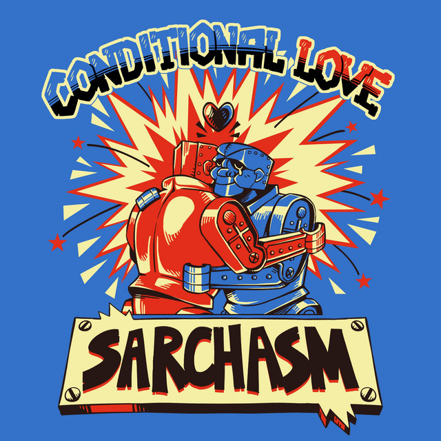 Conditional Love cover art