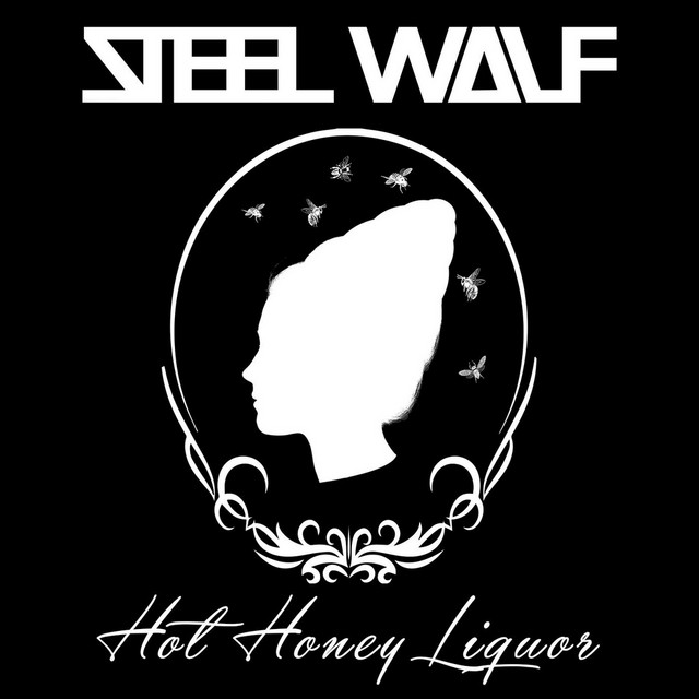 Steel Wolf