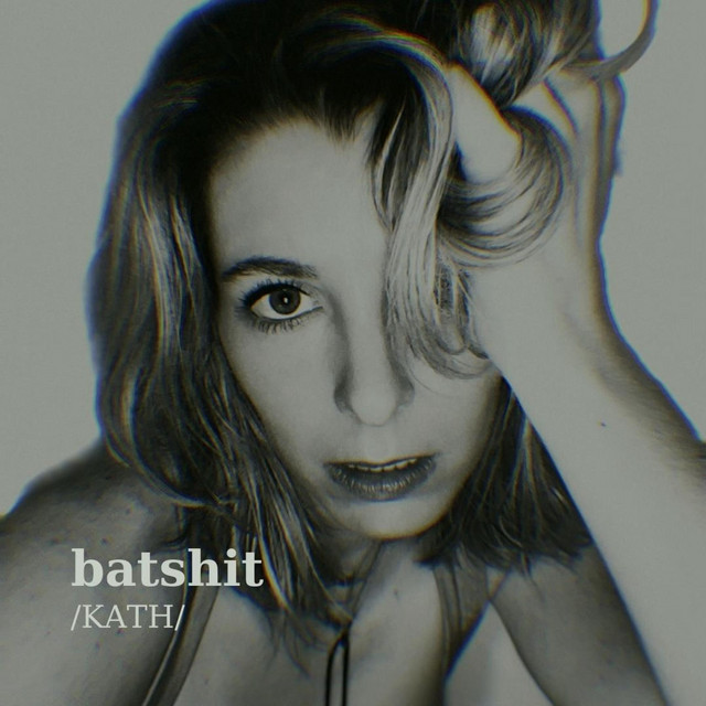 Batshit cover art