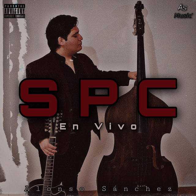 Spc Vol. 1 (En Vivo) cover art