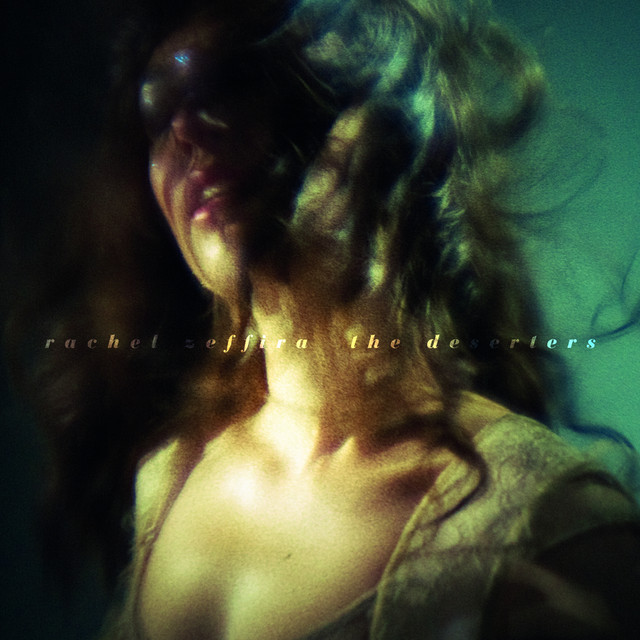 The Deserters cover art