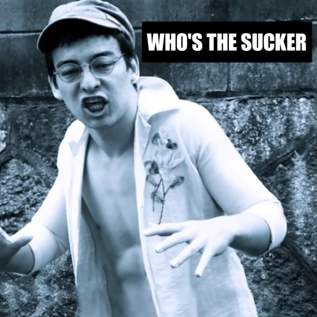 Who's The Sucker cover art