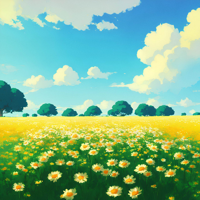 Summer Fields