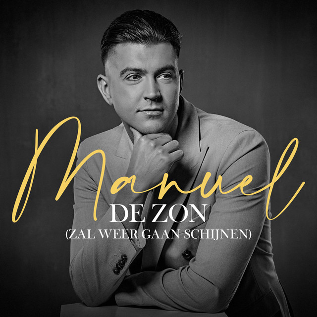 De Zon (Zal Weer Gaan Schijnen)