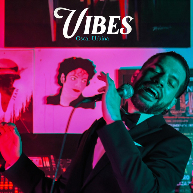 Vibes (Radio Edit) cover