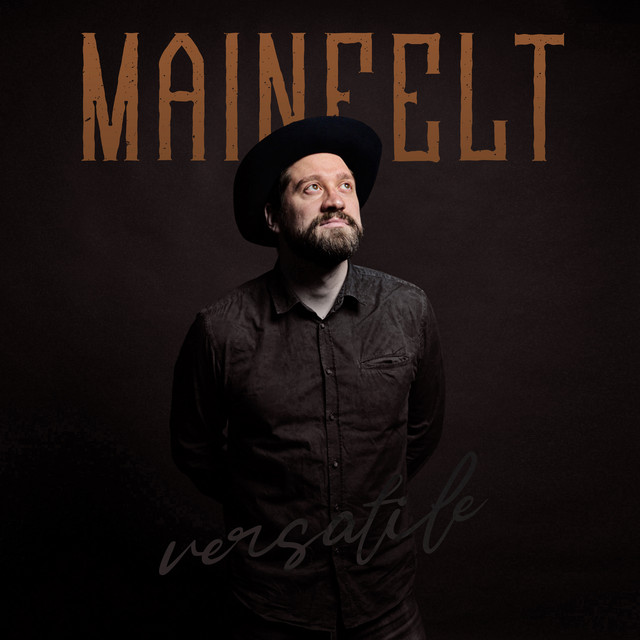 Versatile cover art