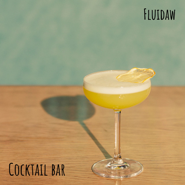 Cocktail Bar