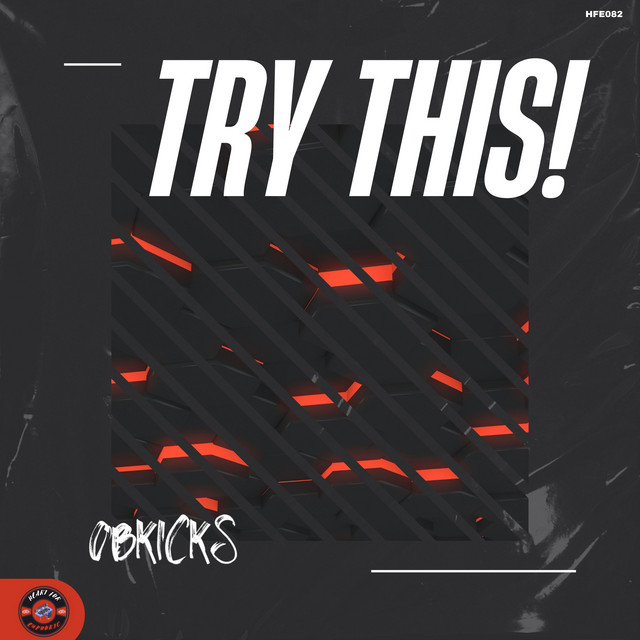 Try This! cover art