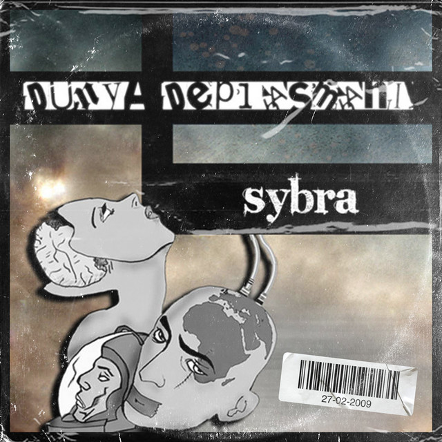 Dünya Deplasmanı cover art