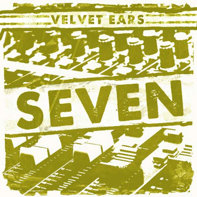Velvet Ears 7 cover