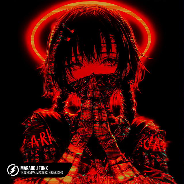 MARABOU FUNK cover art