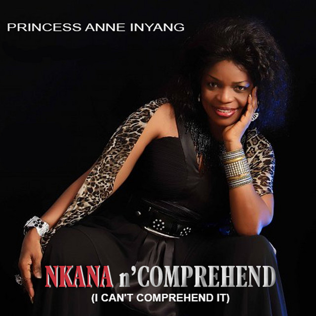 Princess Anne Inyang | Spotify