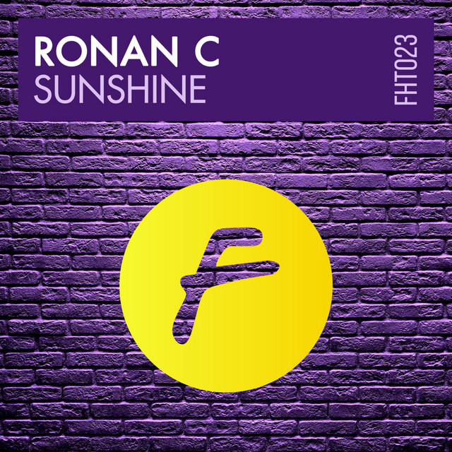 Sunshine - Vocal Mix album art