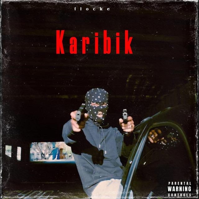 Karibik cover art