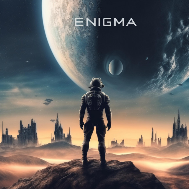 Enigma EP - EP by Emmanuel Guzman | Spotify
