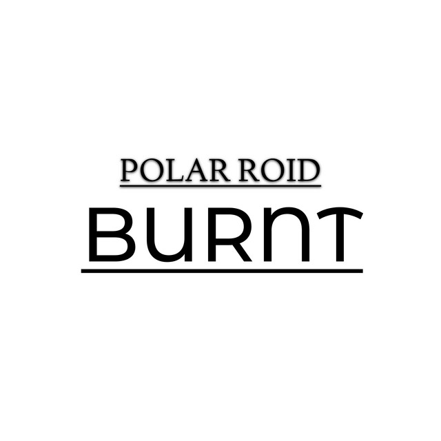Burnt - música y letra de Polar Roid | Spotify