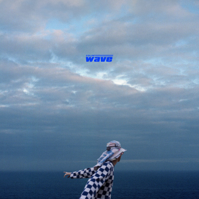 Wave cover art