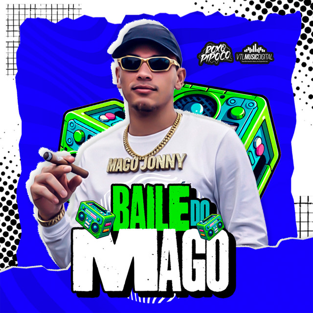 Baile do Mago 2.0