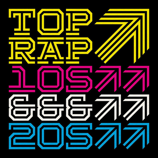 Top Rap 10s & 20s - Compilation by Various Artists | Spotify