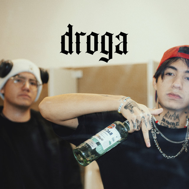droga
