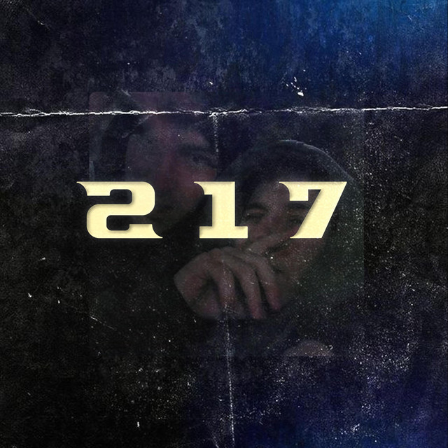 217 cover art