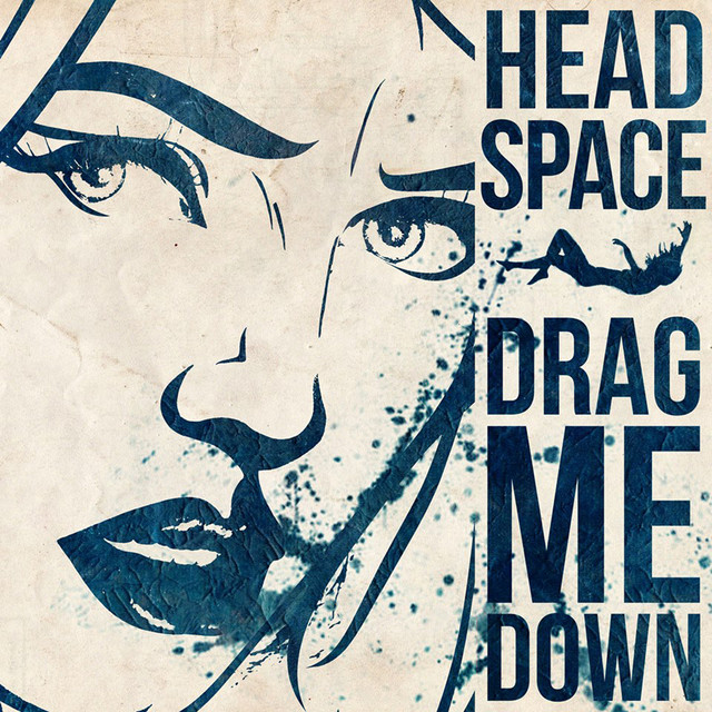 Drag Me Down cover art