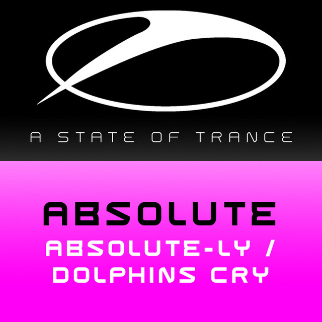 Absolute-Ly cover art