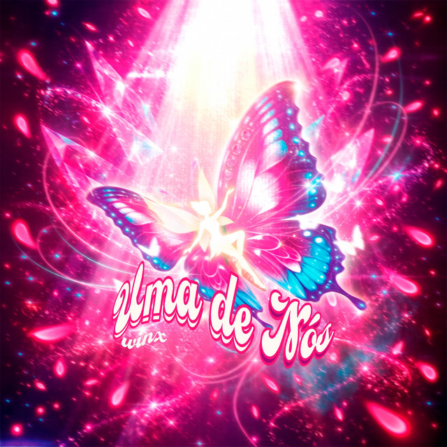 Uma de Nós (Winx Club)