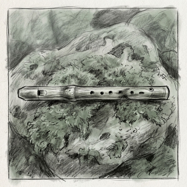 Cosmic Silence Invocation