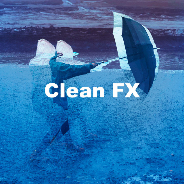 Clean FX - Album by Vacuum Cleaner White Noise | Spotify