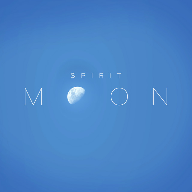 Spirit Moon cover art