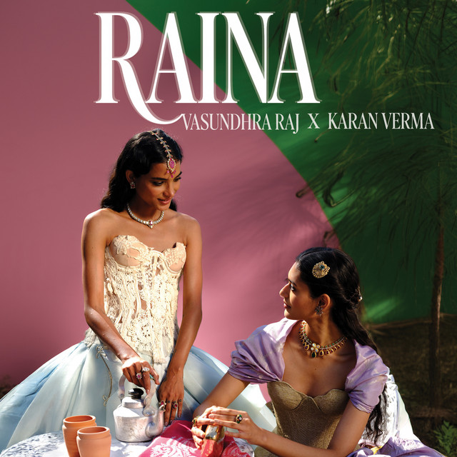 Raina
