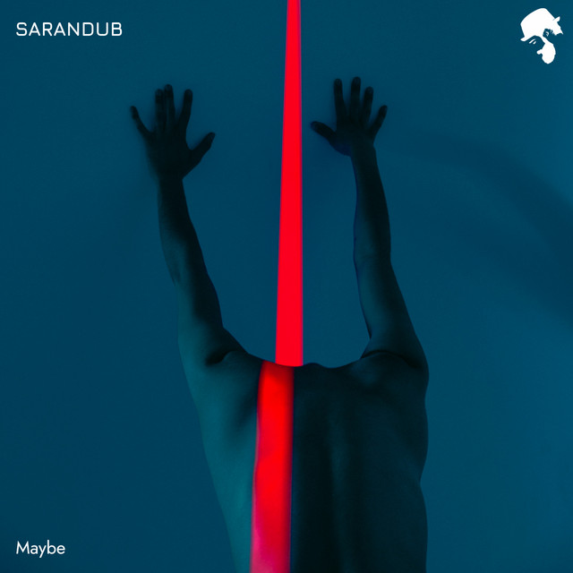 Обкладинка: Maybe — Sarandub
