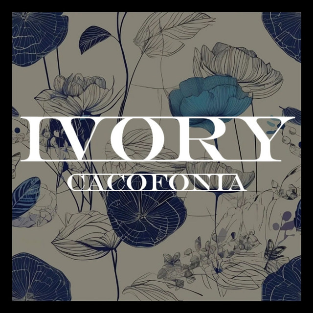 Ivory cover
