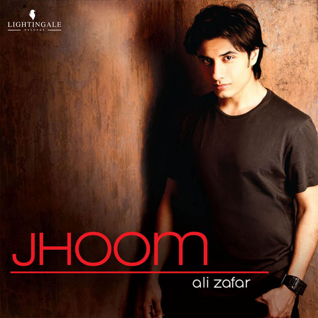 Jhoom R&B Mix