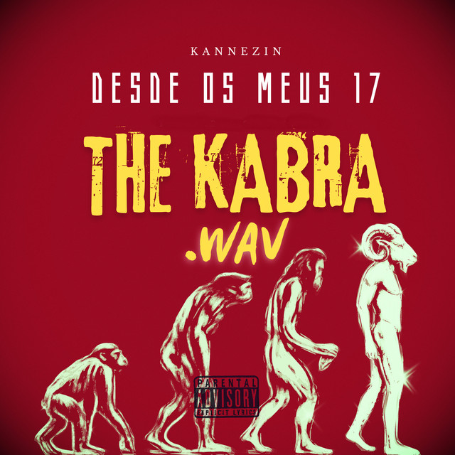 Desde Os Meus 17 (THE KABRA.wav)