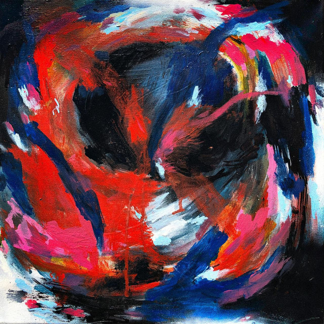 Virtud y Carencia cover art
