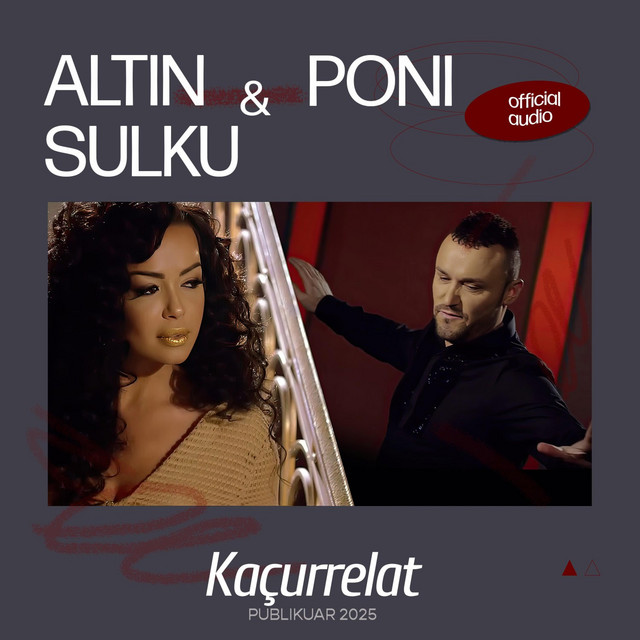 Poni - Kacurrelat (feat. Altin Sulku)