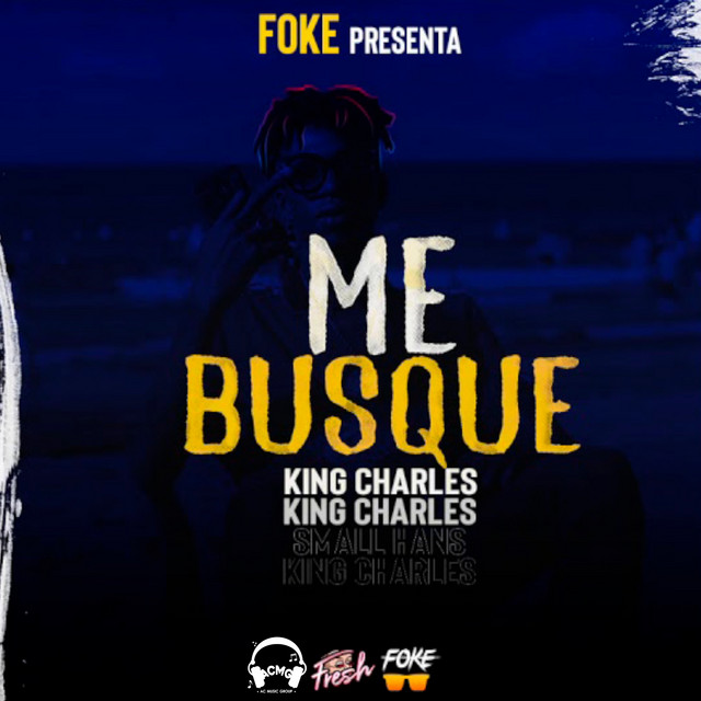 Me Busque - Remix